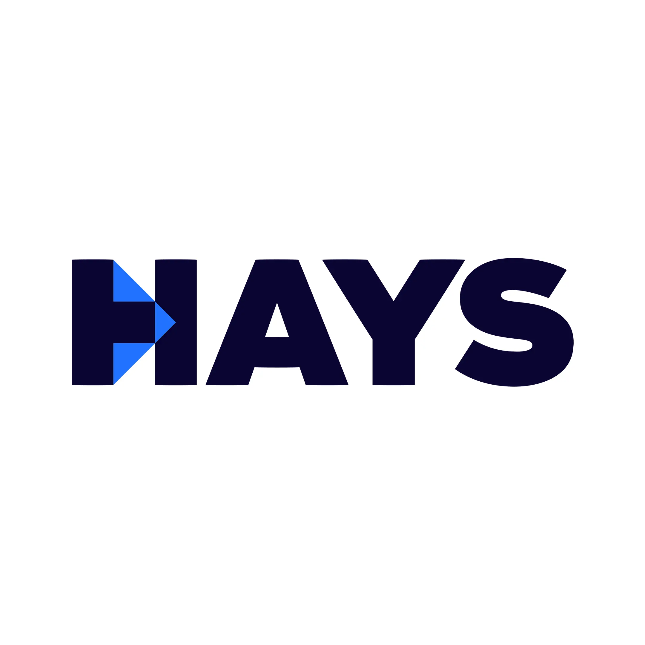 Logo HAYS